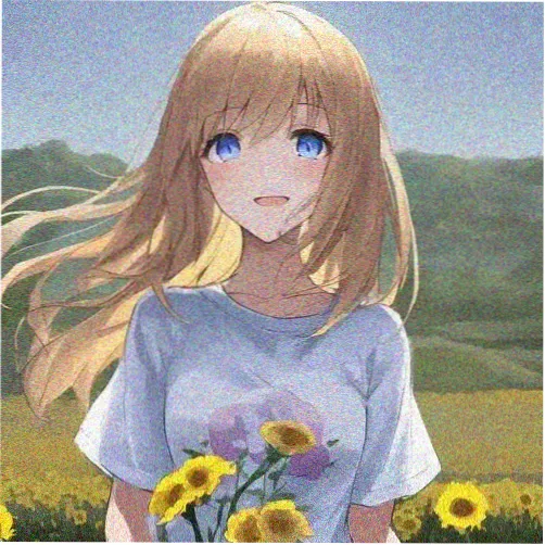 观众白噪音的头像