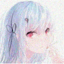 观众旧胶片的头像